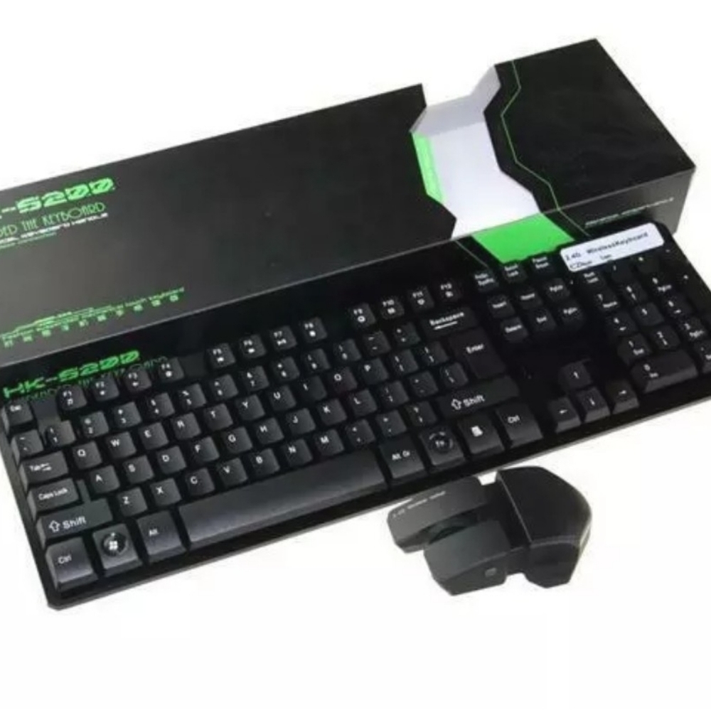 Gaming Keyboard